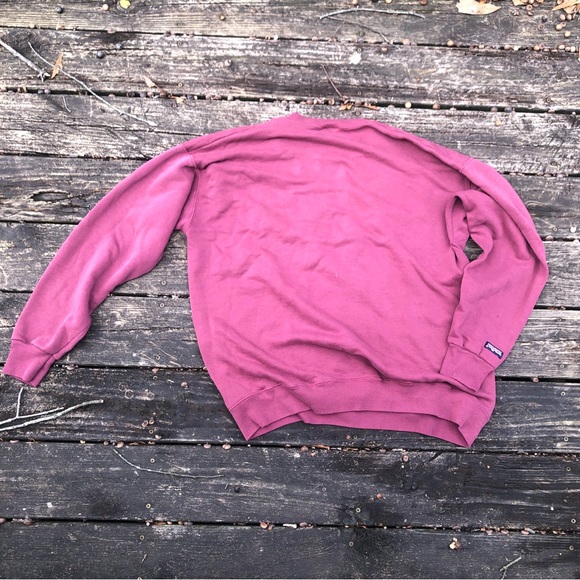 University of Colorado Colorado Springs crewneck - Picture 2 of 5